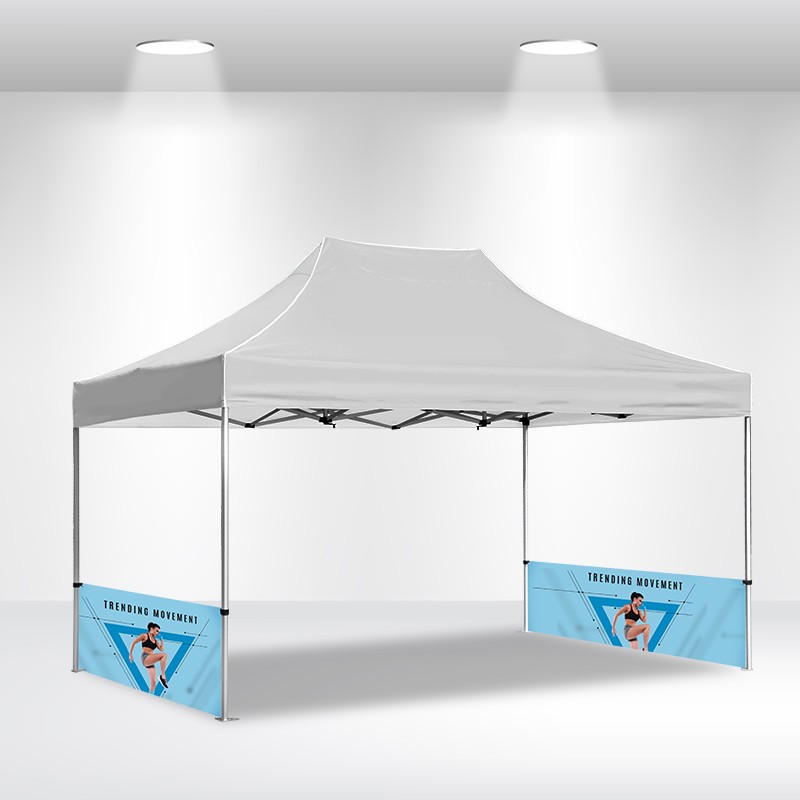 Promotional Tent accessories